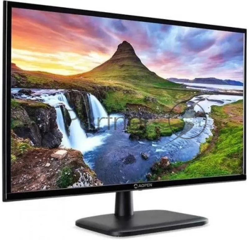 Монитор Aopen 21.5 22CV1QH3bi черный VA LED 5ms 16:9 HDMI матовая 3000:1 250cd 178гр/178гр 1920x1080 100Hz VGA 2.1кг