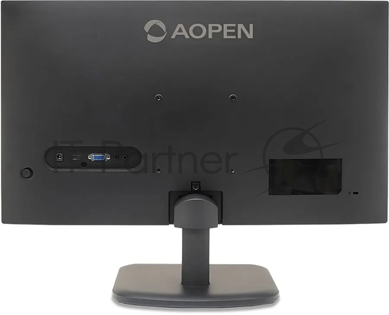 Монитор 23.8 Aopen 24CL1YEbmix черный IPS LED 1ms 16:9 HDMI M/M матовая 1000:1 250cd 178гр/178гр 1920x1080 100Hz VGA 2.1кг