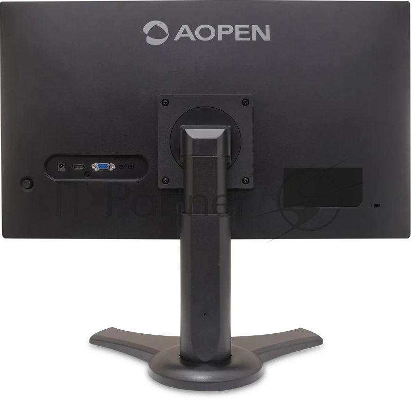 Монитор Aopen 23.8 24CL2YEbmirx черный IPS LED 1ms 16:9 HDMI M/M матовая HAS Piv 1000:1 250cd 178гр/178гр 1920x1080 100Hz VGA 2.1кг