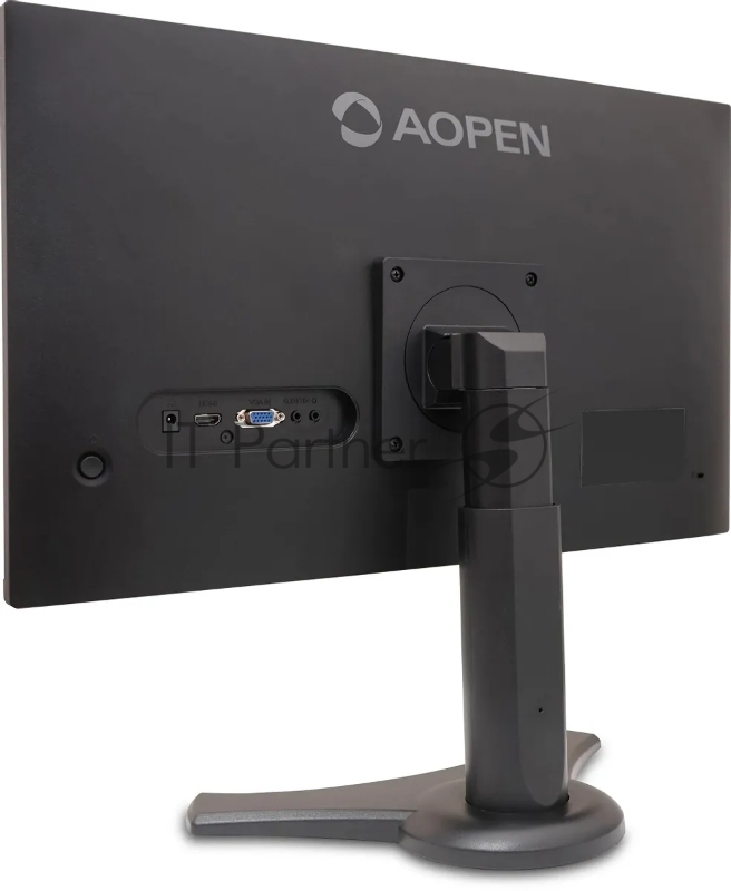 Монитор Aopen 23.8 24CL2YEbmirx черный IPS LED 1ms 16:9 HDMI M/M матовая HAS Piv 1000:1 250cd 178гр/178гр 1920x1080 100Hz VGA 2.1кг