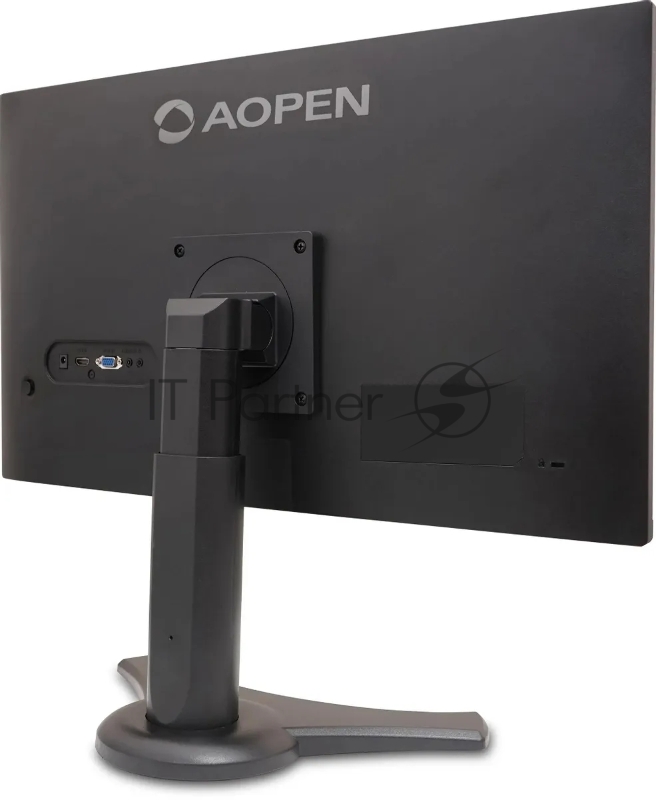 Монитор Aopen 23.8 24CL2YEbmirx черный IPS LED 1ms 16:9 HDMI M/M матовая HAS Piv 1000:1 250cd 178гр/178гр 1920x1080 100Hz VGA 2.1кг