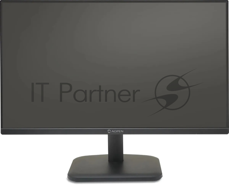 Монитор 27 Aopen 27CL1Ebi черный IPS LED 1ms 16:9 HDMI матовая 1000:1 250cd 178гр/178гр 1920x1080 100Hz VGA 2.1кг
