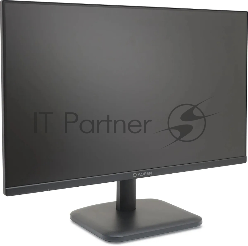 Монитор 27 Aopen 27CL1Ebi черный IPS LED 1ms 16:9 HDMI матовая 1000:1 250cd 178гр/178гр 1920x1080 100Hz VGA 2.1кг