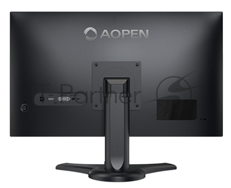 Монитор 27 Aopen 27CL2Ebmirx черный IPS LED 1ms 16:9 HDMI M/M матовая HAS Piv 1000:1 250cd 178гр/178гр 1920x1080 100Hz VGA 2.1кг