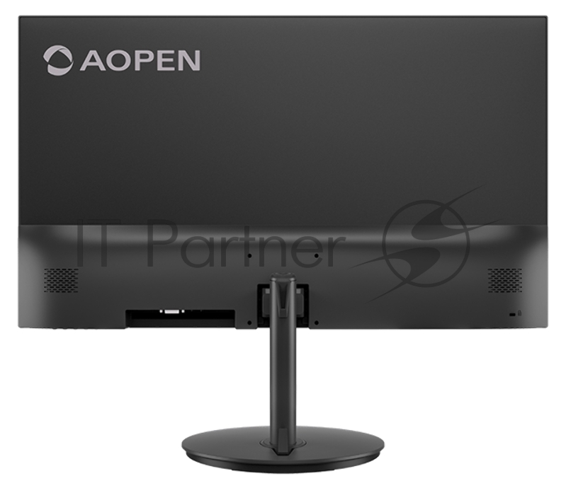 Монитор 27 Aopen 27SH2Ebmihux черный IPS LED 1ms 16:9 HDMI M/M матовая HAS 1000:1 250cd 178гр/178гр 1920x1080 100Hz USB 2.1кг