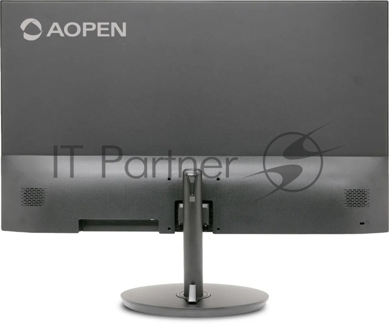 Монитор 27 Aopen 27SH2Ebmihux черный IPS LED 1ms 16:9 HDMI M/M матовая HAS 1000:1 250cd 178гр/178гр 1920x1080 100Hz USB 2.1кг