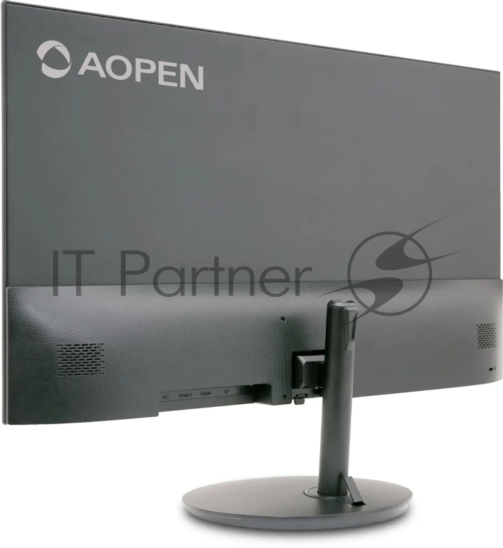 Монитор 27 Aopen 27SH2Ebmihux черный IPS LED 1ms 16:9 HDMI M/M матовая HAS 1000:1 250cd 178гр/178гр 1920x1080 100Hz USB 2.1кг