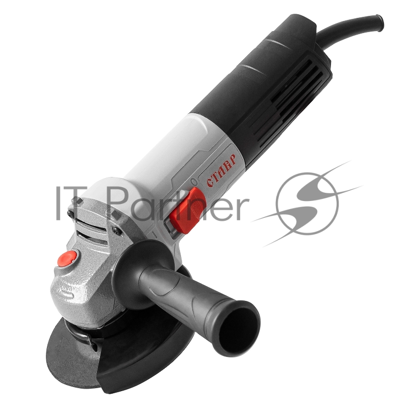 Машина шлифовальная угловая Ставр МШУ-115/850