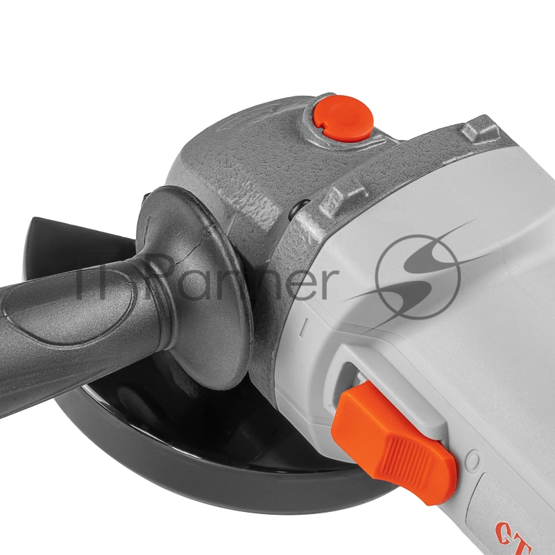 Машина шлифовальная угловая электрическая Ставр МШУ-125/1300