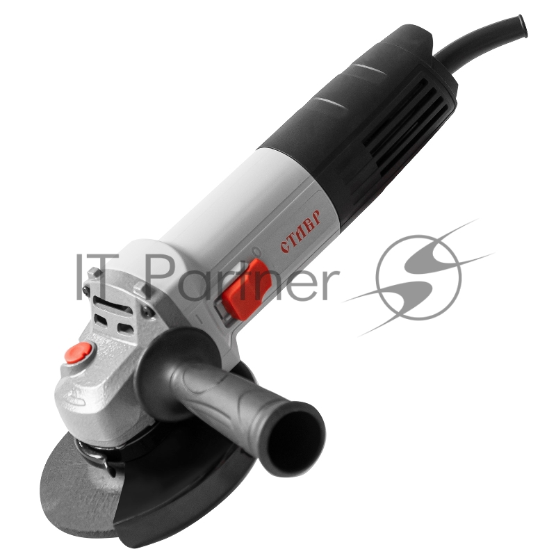 Машина шлифовальная угловая электрическая Ставр МШУ-125/1300