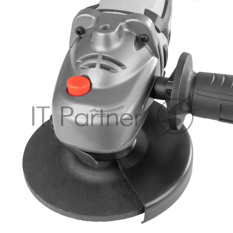 Машина шлифовальная угловая аккумуляторная Ставр МШУА-125/20Б