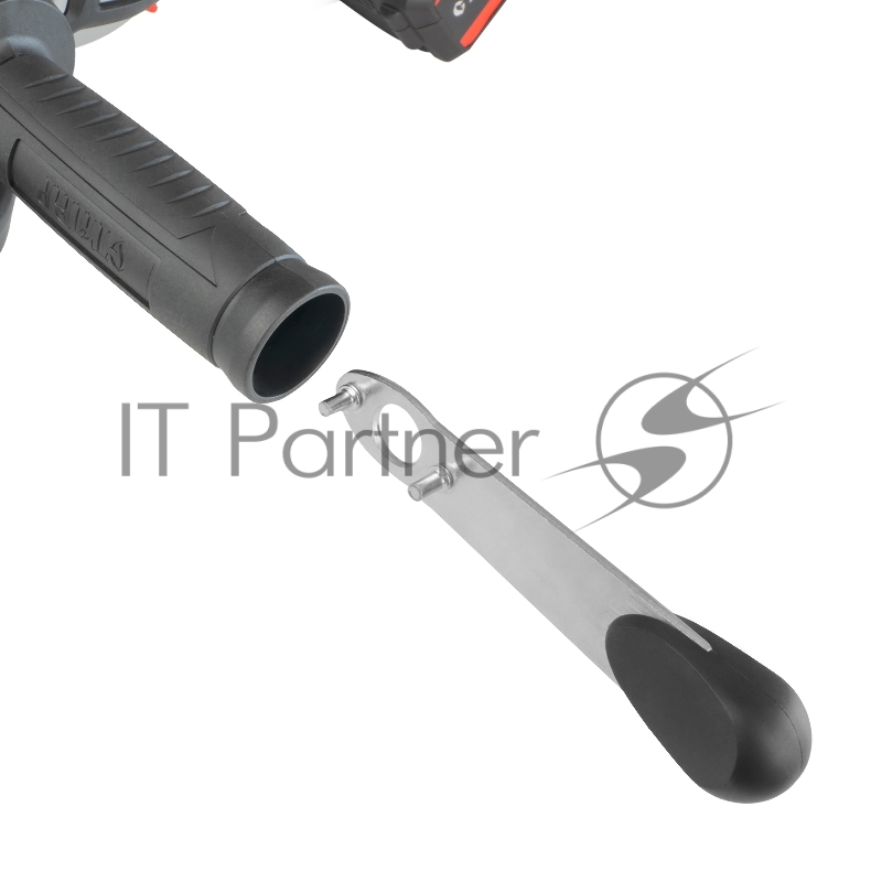 Машина шлифовальная угловая аккумуляторная Ставр МШУА-125/20Б