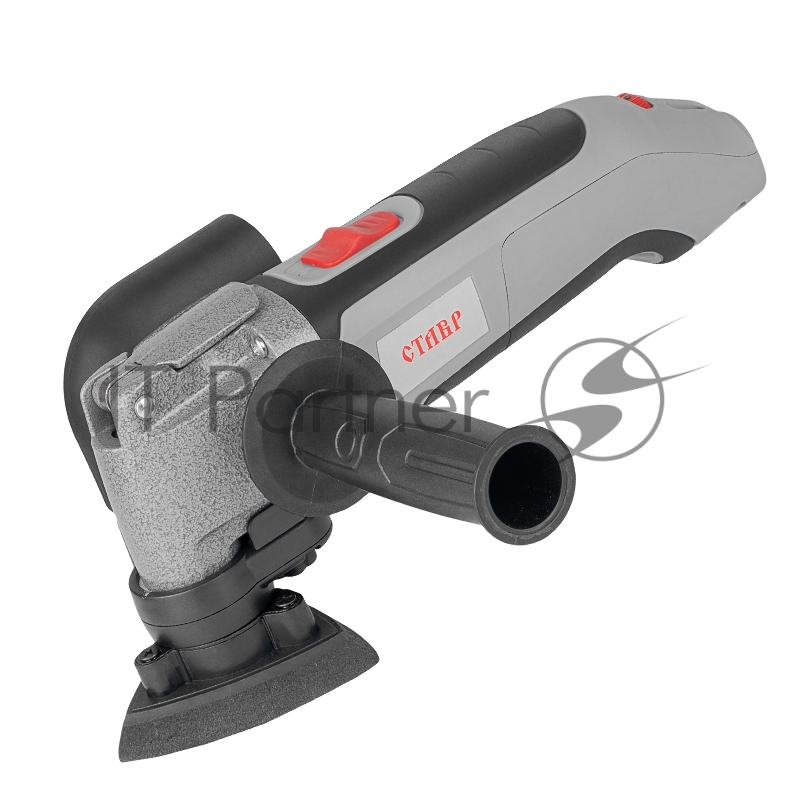 Многофункциональный инструмент Ставр МФИ-350БК