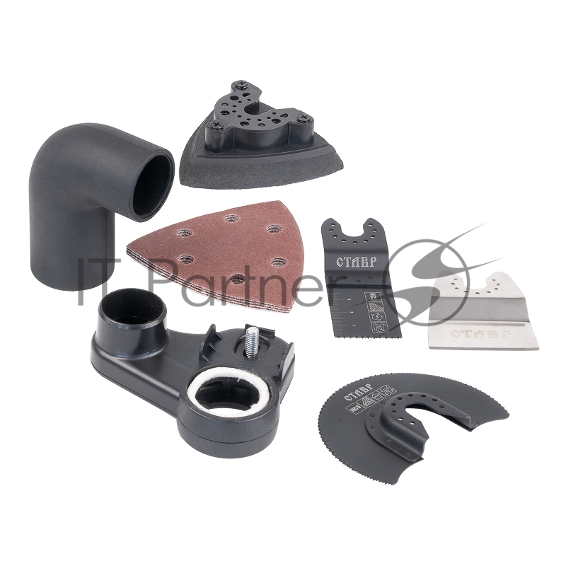 Многофункциональный инструмент Ставр МФИ-350БК