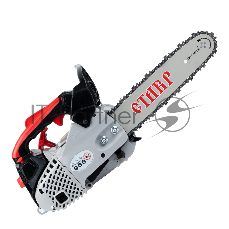 Пила цепная бензиновая СТАВР ПЦБ-30/1100