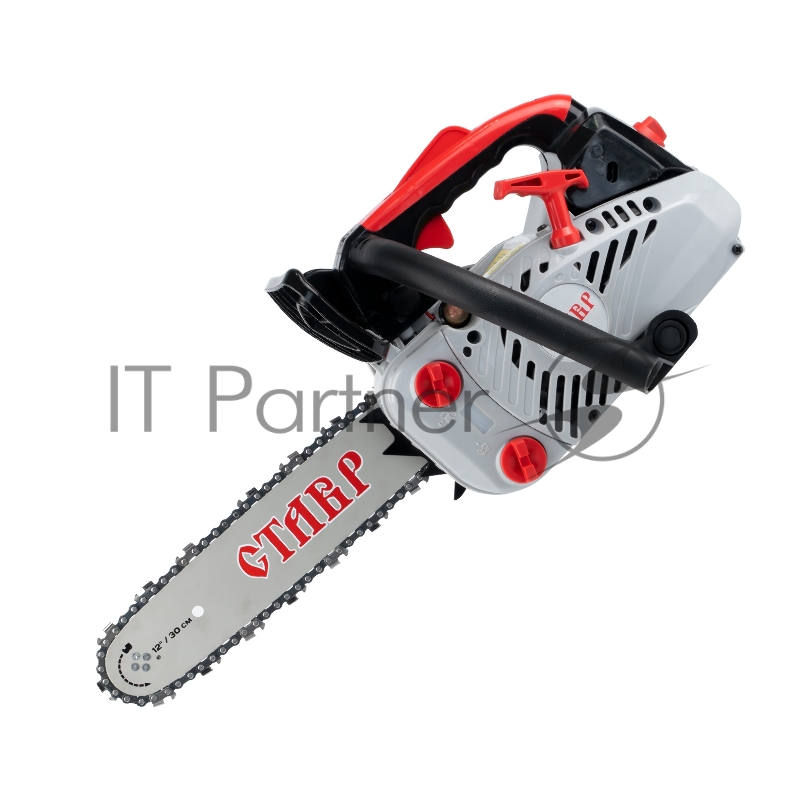 Пила цепная бензиновая СТАВР ПЦБ-30/1100