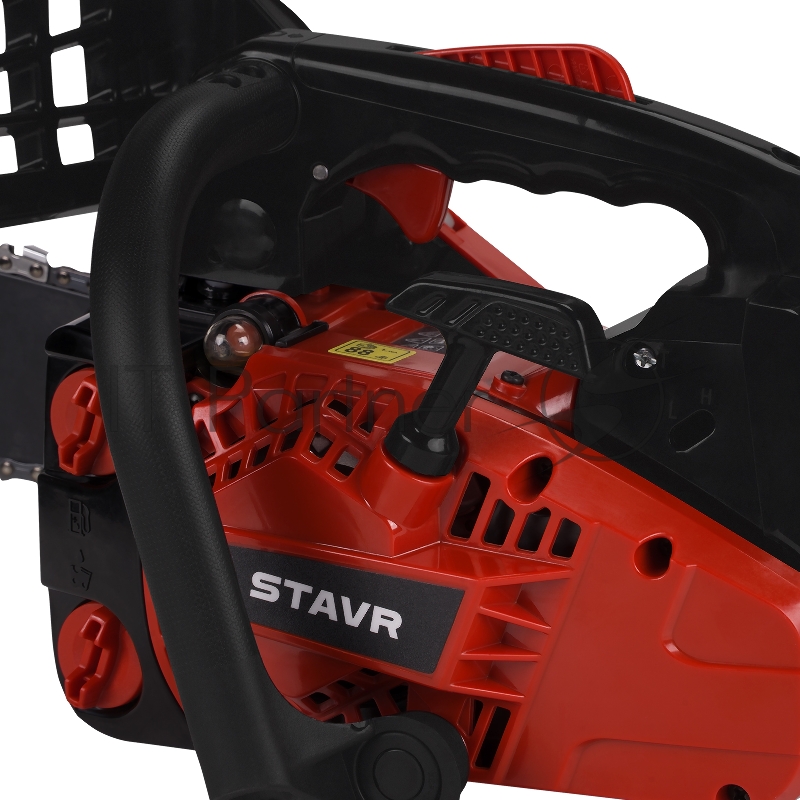 Пила цепная бензиновая Ставр ПЦБ-30/1200