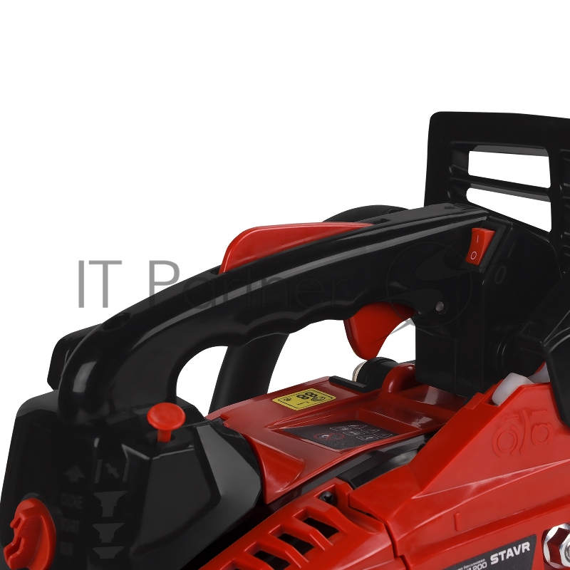 Пила цепная бензиновая Ставр ПЦБ-30/1200