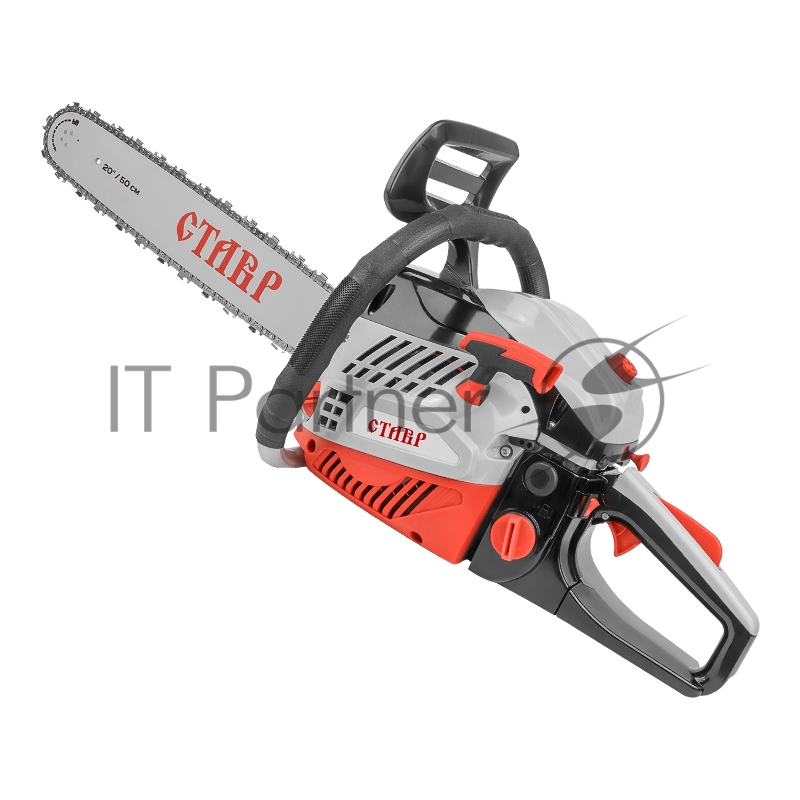 Пила цепная бензиновая Ставр ПЦБ-50/2300