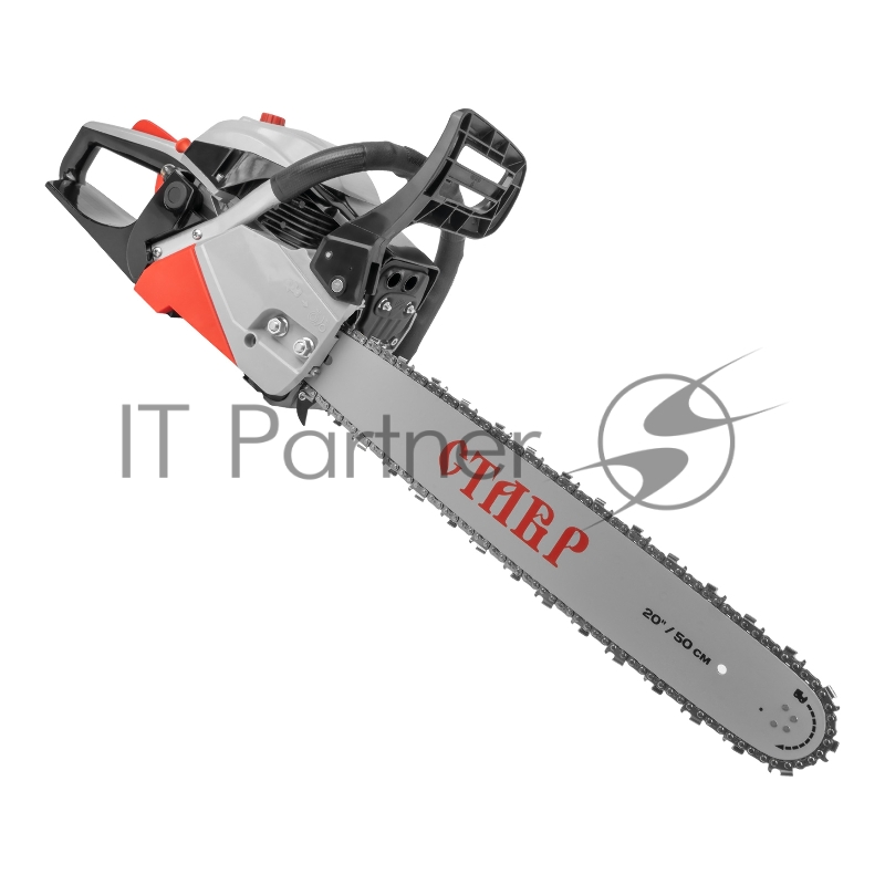 Пила цепная бензиновая Ставр ПЦБ-50/2300