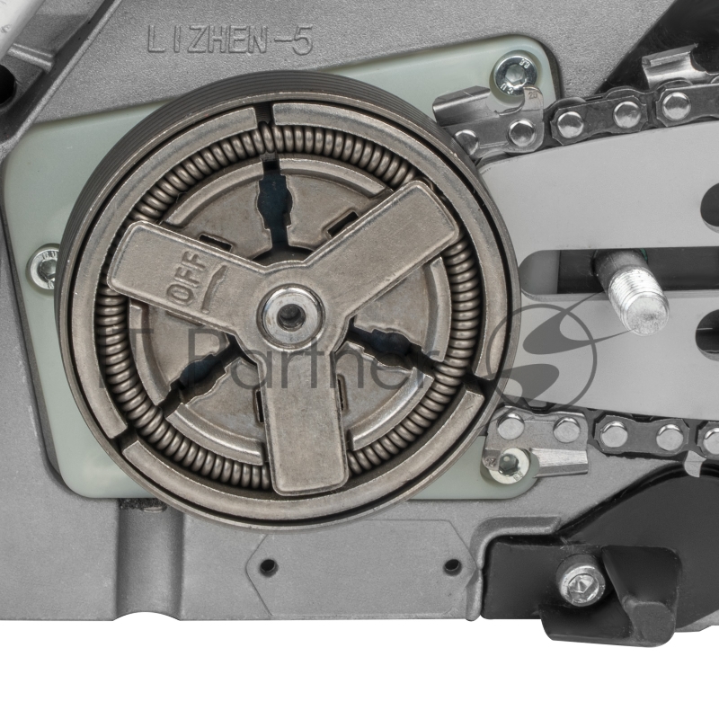 Пила цепная бензиновая Ставр ПЦБ-50/2300