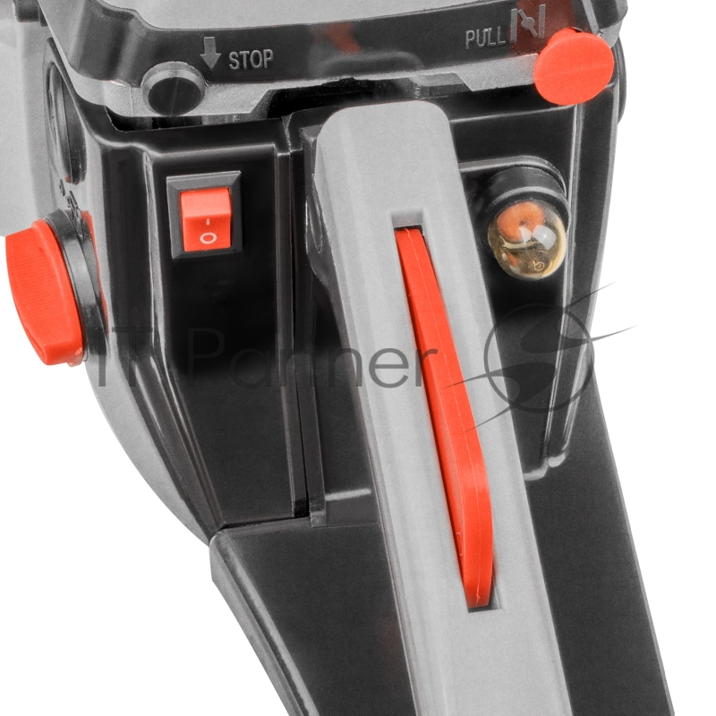 Пила цепная бензиновая Ставр ПЦБ-50/2300