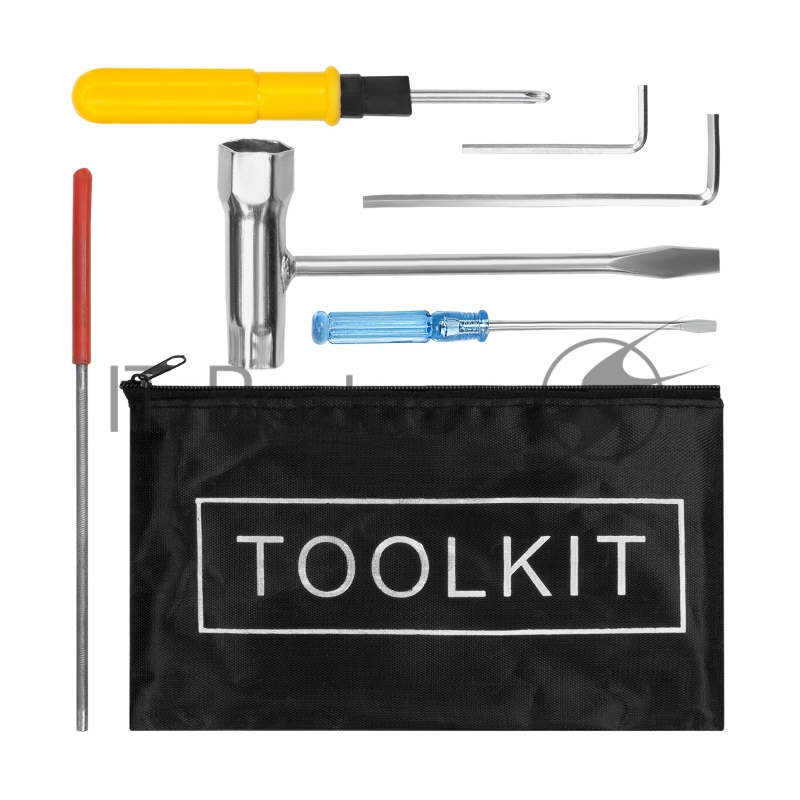 Пила цепная бензиновая Ставр ПЦБ-50/2300