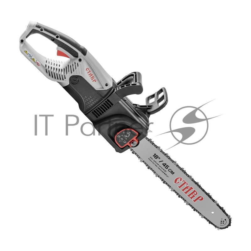 Пила цепная электрическая Ставр ПЦЭ-45/2800БК