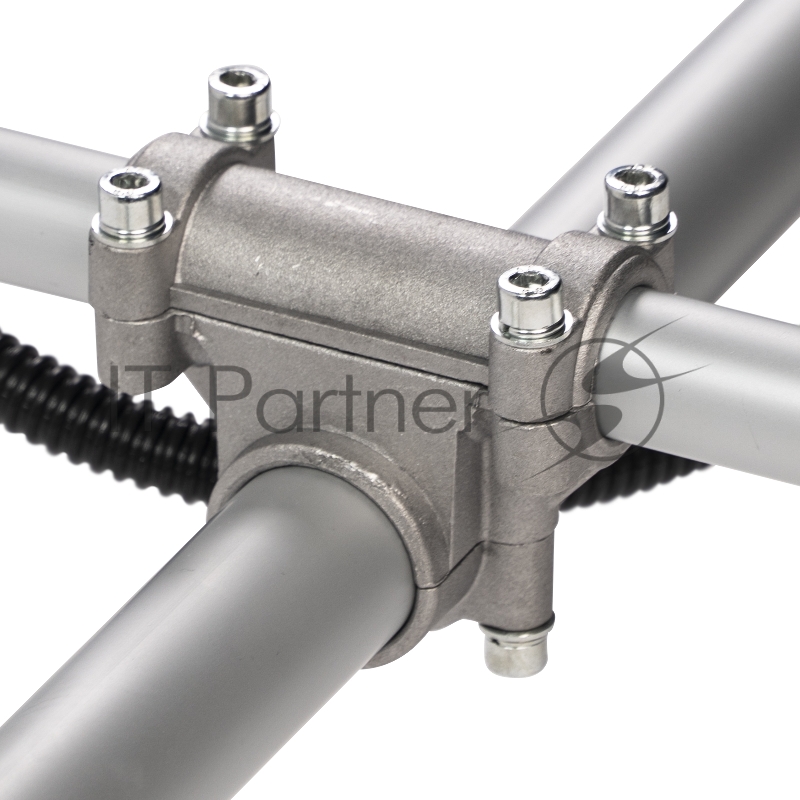 Триммер бензиновый СТАВР ТБ-2000ШР