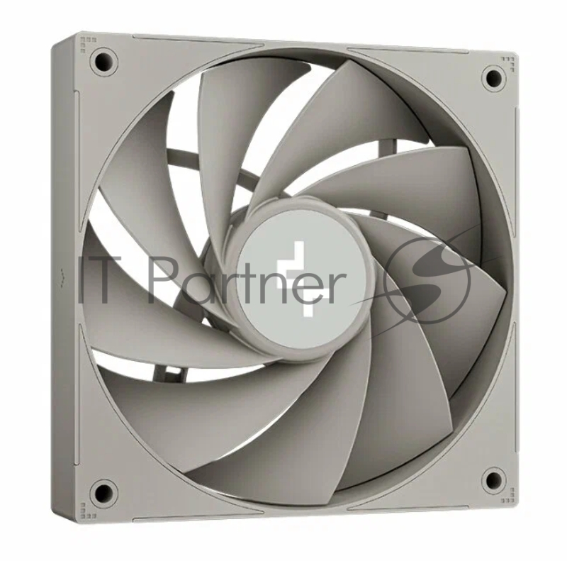 Кулер DEEPCOOL ASSASSIN IV WH LGA20XX/1700/1200/115X/AM5/AM4 (6шт/кор,TDP 280W, PWM, DUAL FAN 140mm + 120mm, DUAL Heatsink, 7 Heatpipe, Copper Base, белый) RET