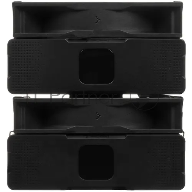 Кулер DEEPCOOL AG620 DIGITAL BK ARGB LGA1700/1200/115X/AM5/AM4 (8шт/кор, TDP 260W, PWM, DUAL Fan 120mm, 6 тепл. трубок, черный) RET