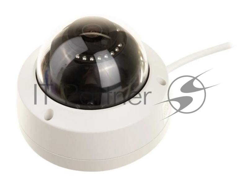 IP камера HIWATCH 2MP DOME DS-I202(E)(4MM)