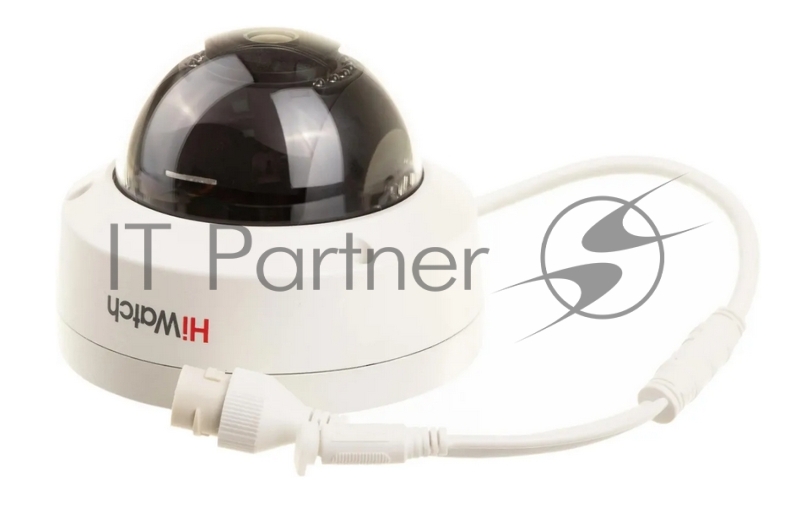IP камера HIWATCH 2MP DOME DS-I202(E)(4MM)