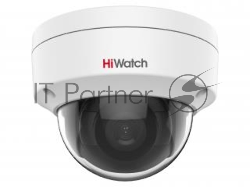 IP камера HIWATCH 2MP DOME DS-I202(E)(4MM)