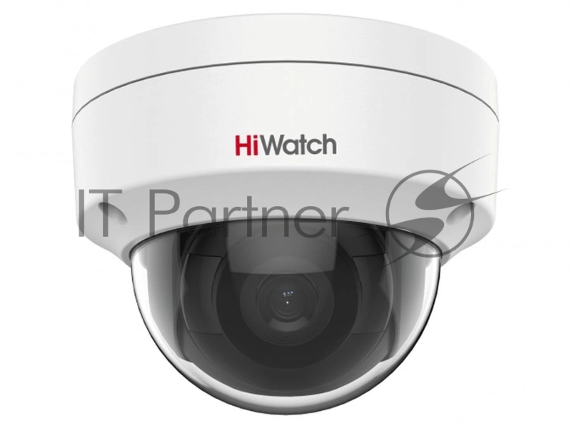 IP камера HIWATCH 2MP DOME DS-I202(E)(4MM)