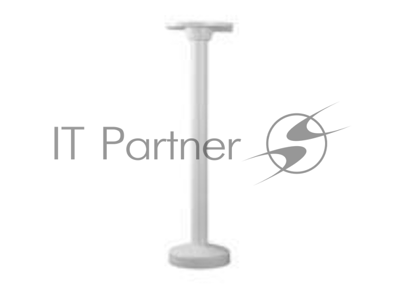 Аксессуар для купольных камер HIKVISION PENDANT MOUNT DS-1271ZJ-140