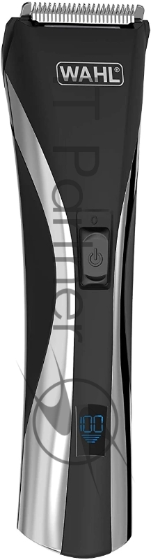 Машинка для стрижки Wahl Hybrid Clipper LCD (09697-1016)
