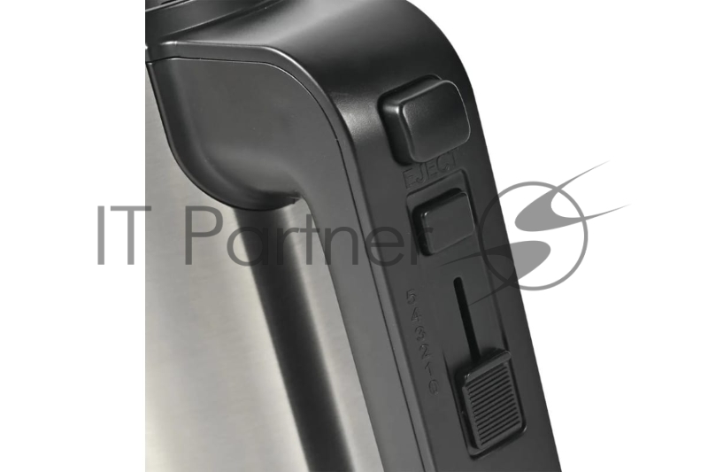 Миксер Timberk T-HM40S49 (серебристый)