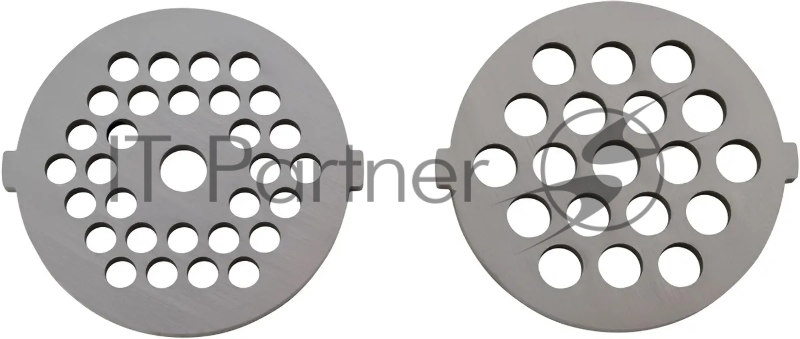 Мясорубка Hyundai HY-MG3144 1800Вт графит/серебристый