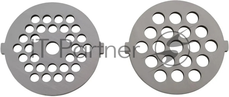 Мясорубка Hyundai HY-MG2114 1800Вт графит/серебристый