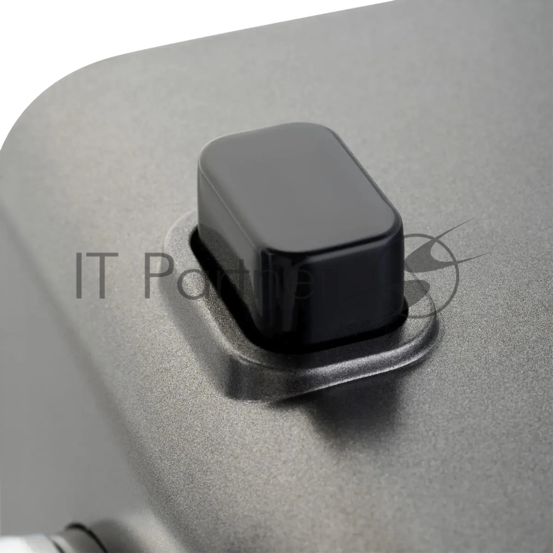 Мясорубка Hyundai HY-MG2114 1800Вт графит/серебристый