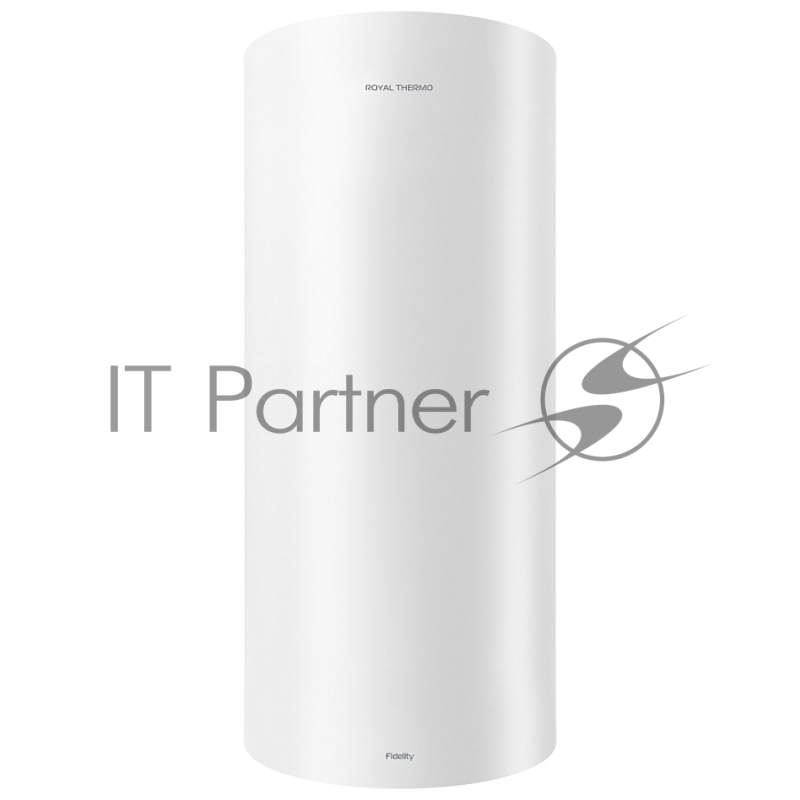 Водонагреватель Royal Thermo RWH 30 Fidelity