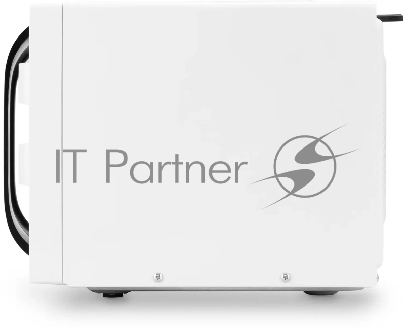 Микроволновая Печь Hyundai HYM-M2023 23л. 800Вт белый/хром