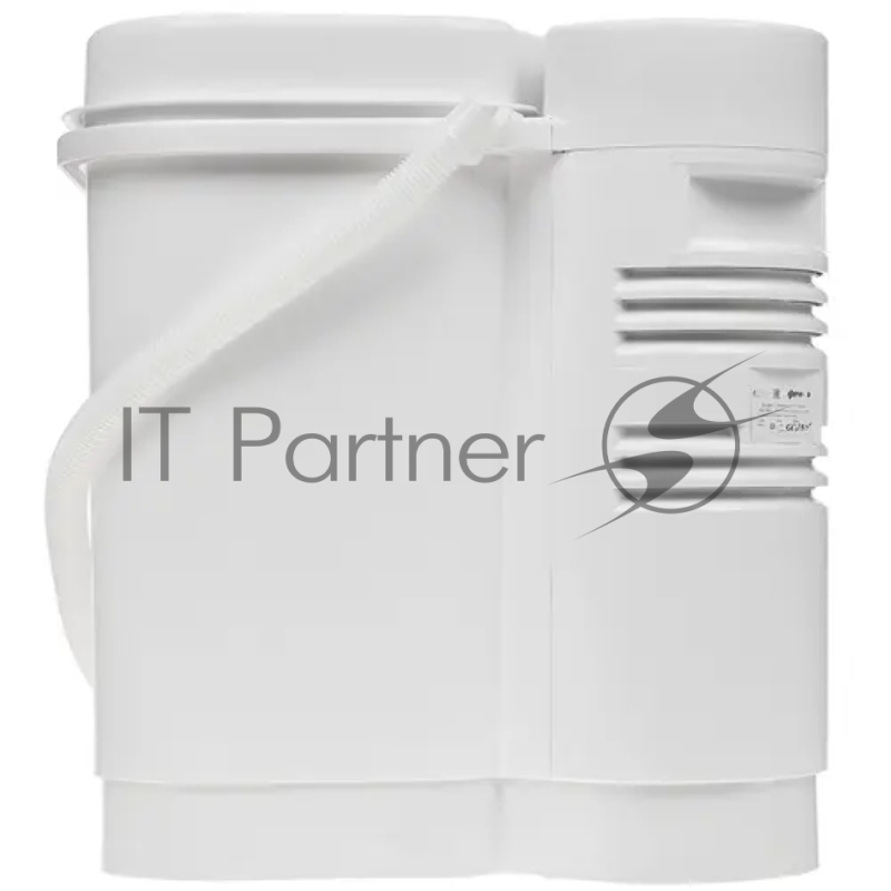 Стиральная машина активаторного типа Фея-2 СМ-2 белый-серый