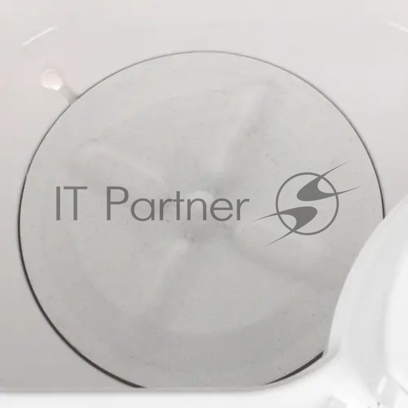 Стиральная машина активаторного типа Фея-2 СМ-2 белый-серый