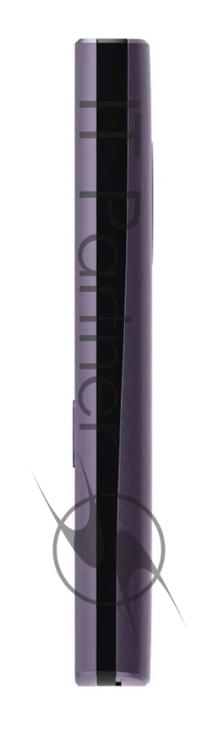 Мобильный телефон NOKIA 110 4G TA-1543 DS EAC PURPLE