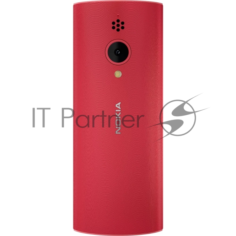 Мобильный телефон NOKIA 150 TA-1582 DS EAC RED