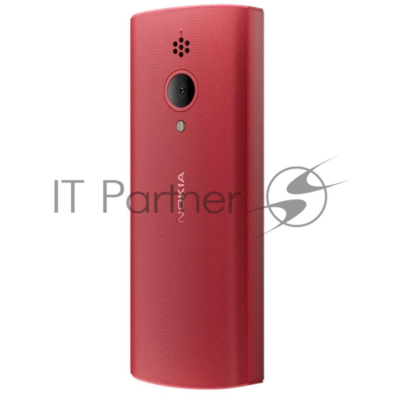 Мобильный телефон NOKIA 150 TA-1582 DS EAC RED