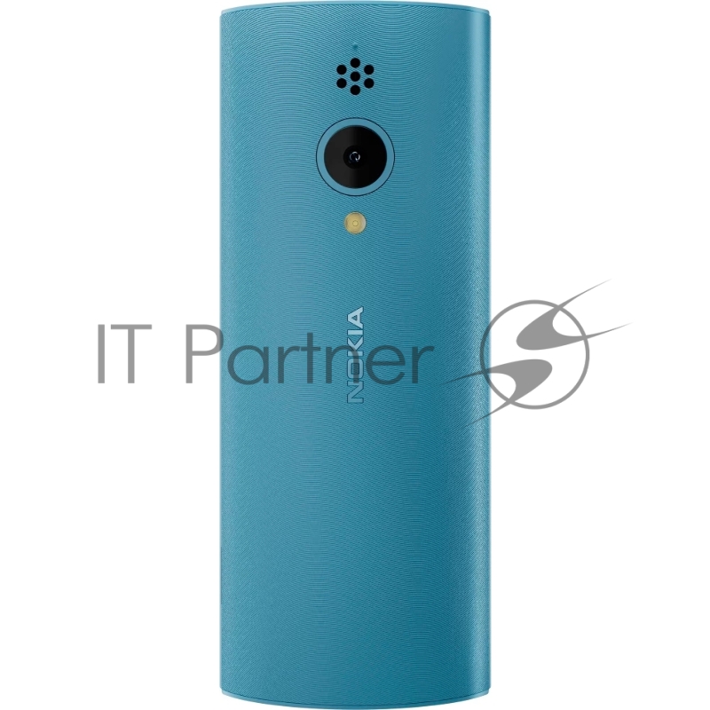 Мобильный телефон NOKIA 150 TA-1582 DS EAC BLUE