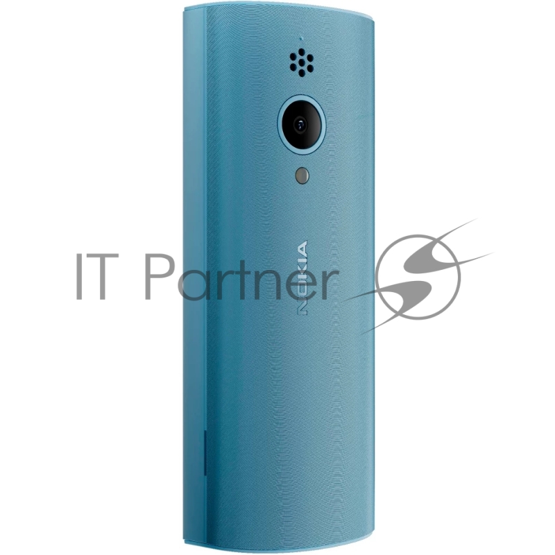 Мобильный телефон NOKIA 150 TA-1582 DS EAC BLUE